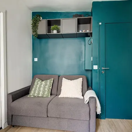 Bnbnook - Cozy Near Montorgueil & Sentier